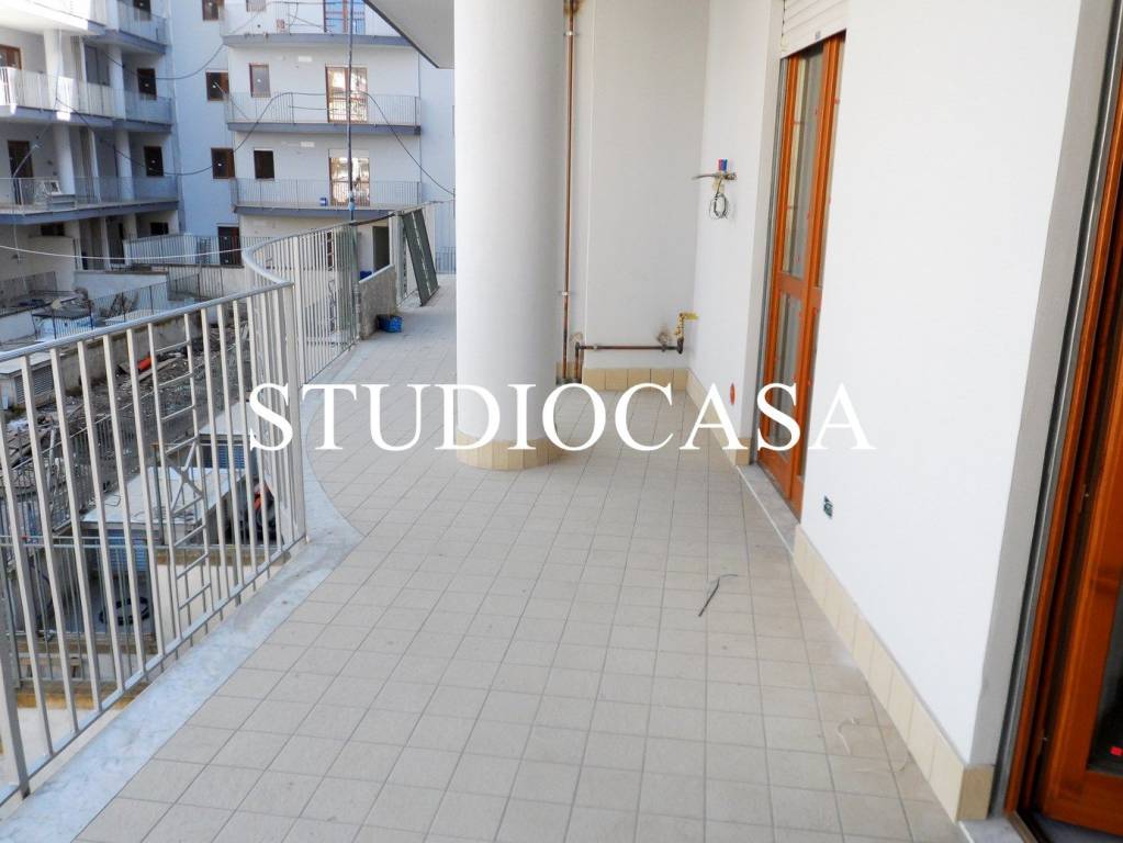 appartamento in vendita a San Nicola la Strada