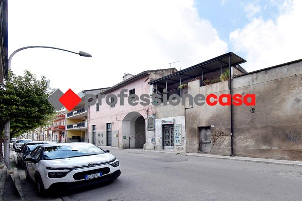 appartamento in vendita a San Nicola la Strada