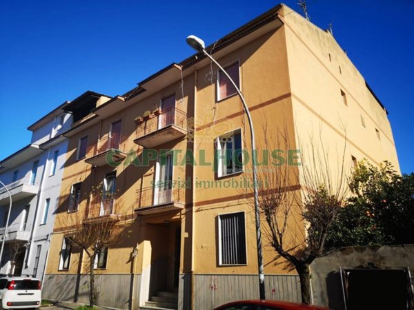 casa indipendente in vendita a San Nicola la Strada