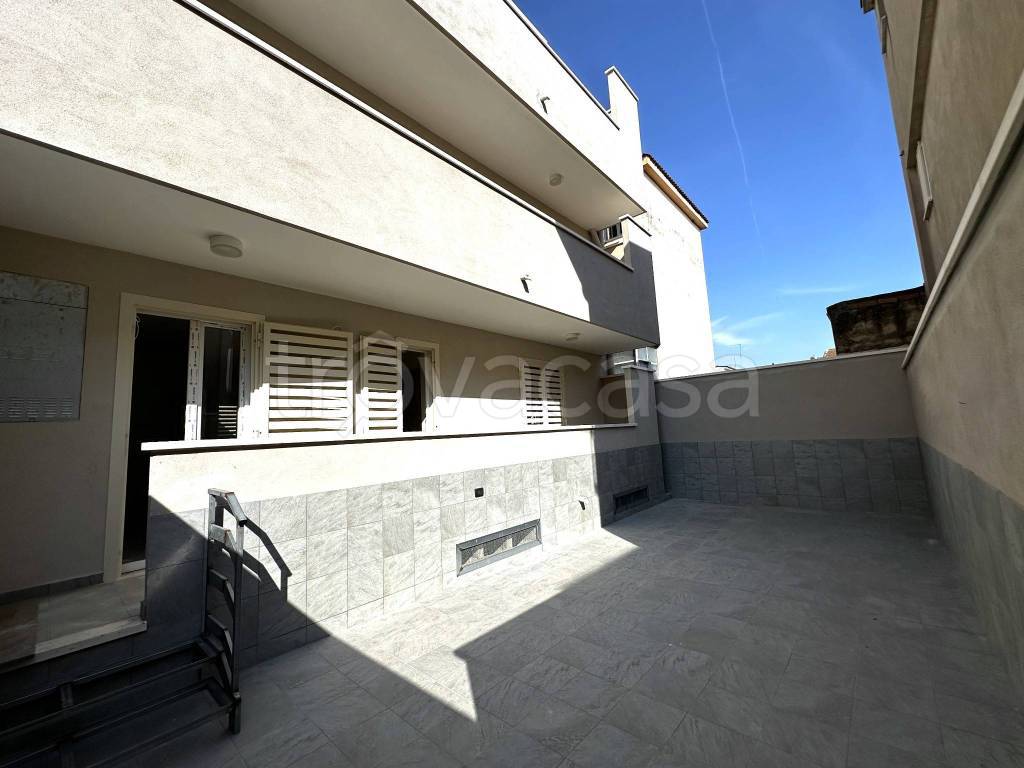 appartamento in vendita a San Nicola la Strada