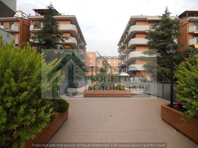 appartamento in vendita a San Nicola la Strada