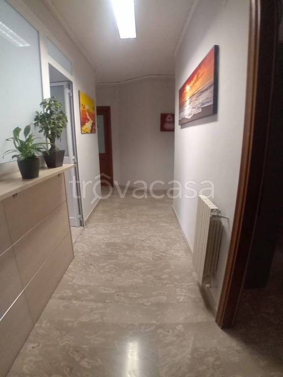 appartamento in vendita a San Nicola la Strada