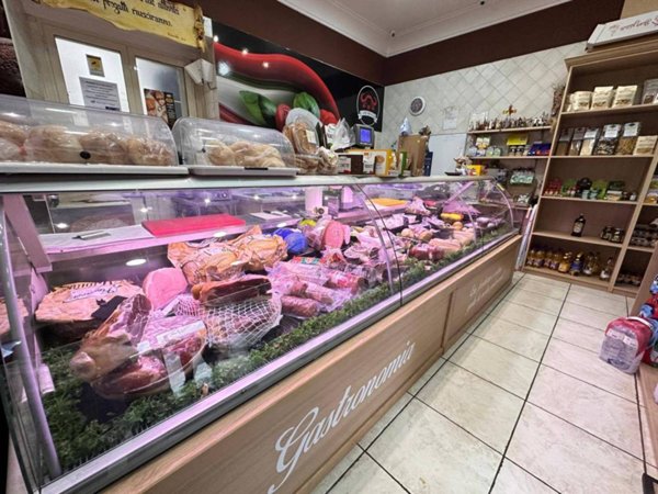 negozio in vendita a San Nicola la Strada
