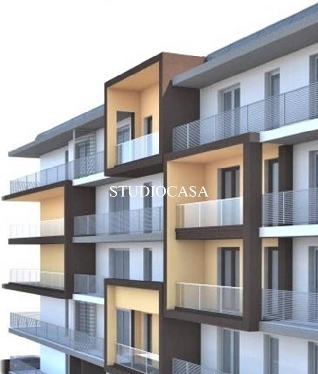 appartamento in vendita a San Nicola la Strada