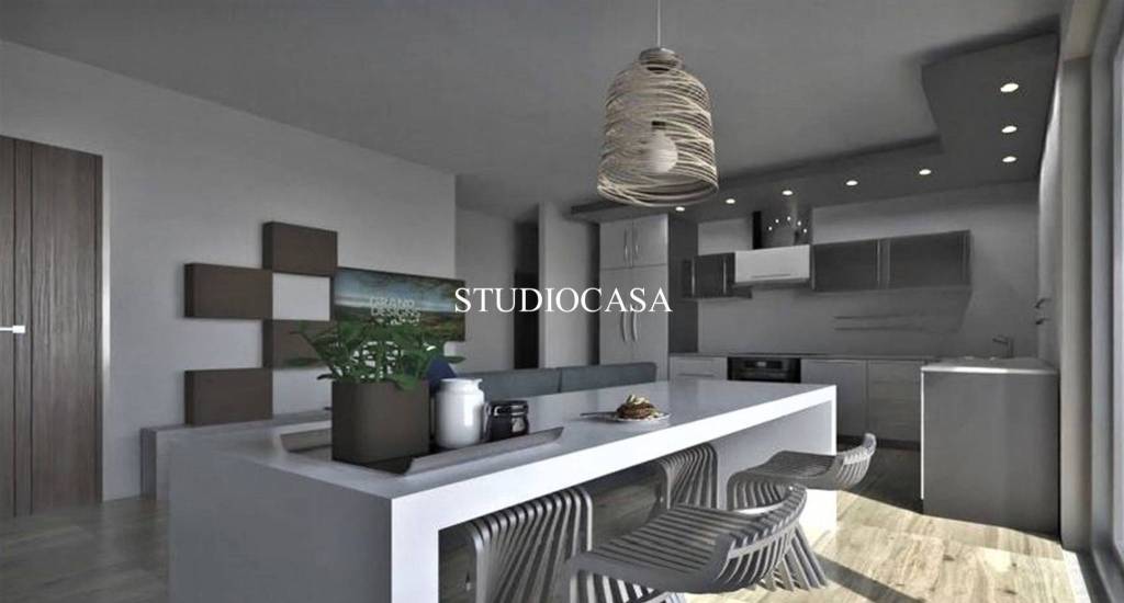appartamento in vendita a San Nicola la Strada