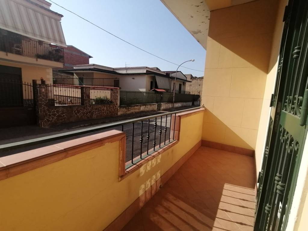 appartamento in vendita a San Nicola la Strada