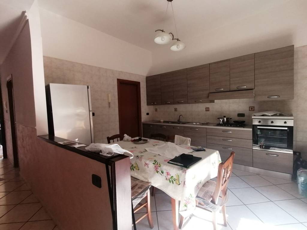 appartamento in vendita a San Nicola la Strada