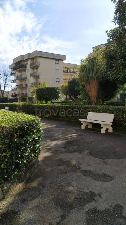 appartamento in vendita a San Nicola la Strada