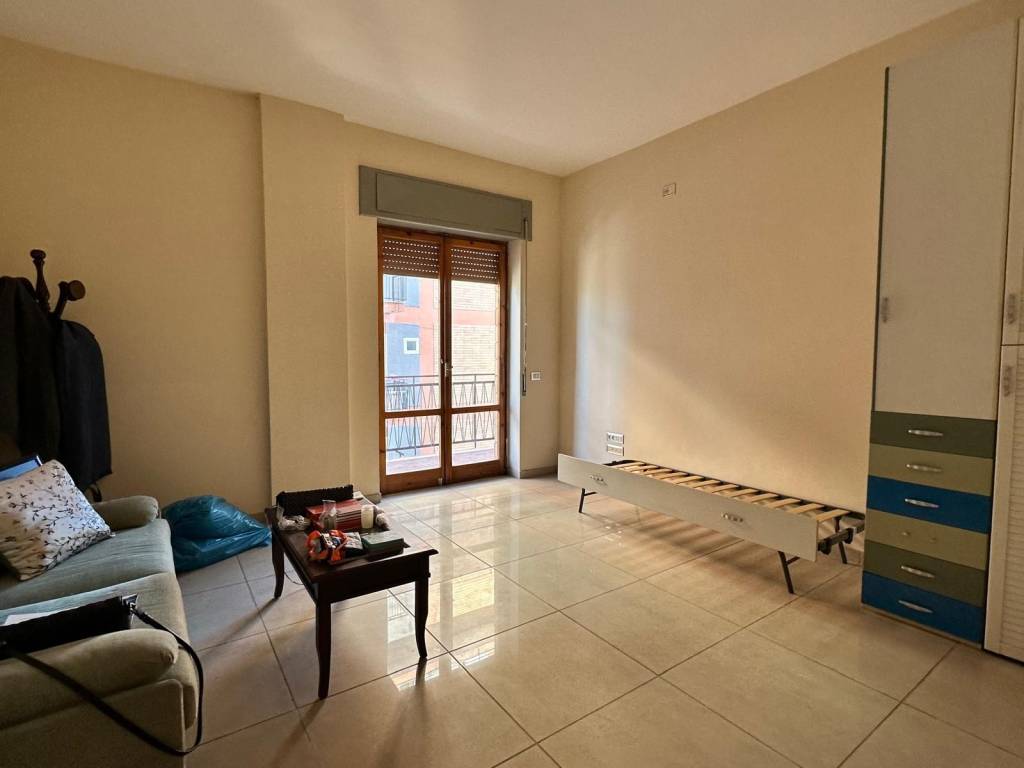 appartamento in vendita a San Nicola la Strada