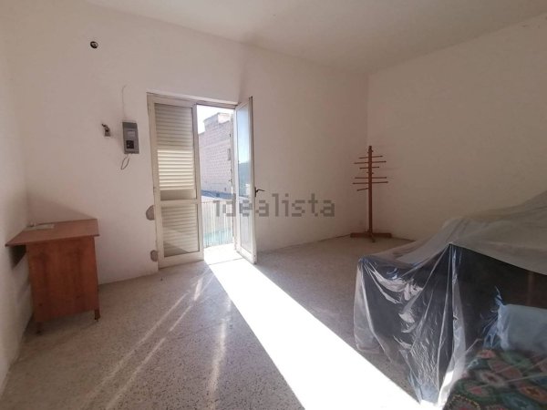 appartamento in vendita a San Nicola la Strada