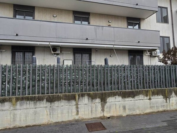 appartamento in vendita a San Nicola la Strada