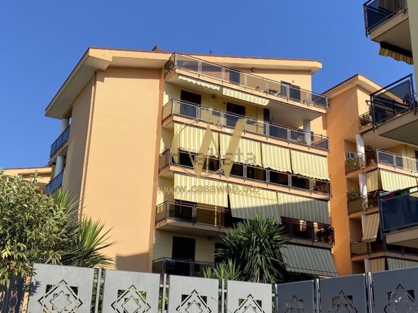 appartamento in vendita a San Nicola la Strada
