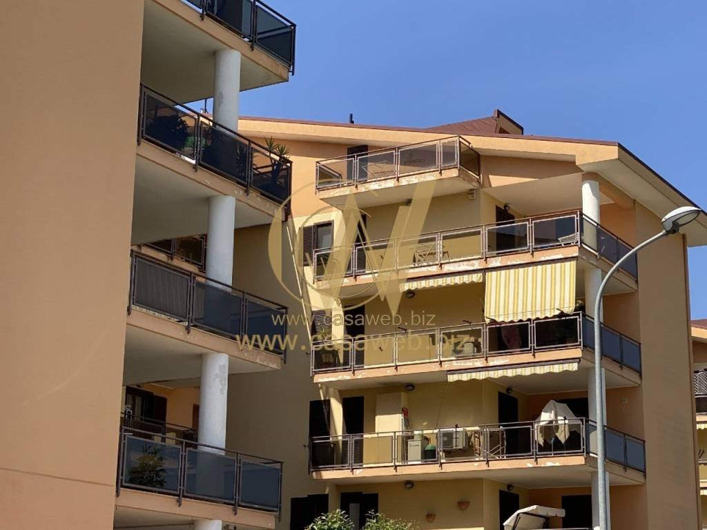 appartamento in vendita a San Nicola la Strada