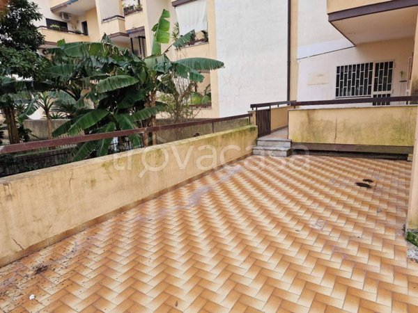 appartamento in vendita a San Nicola la Strada