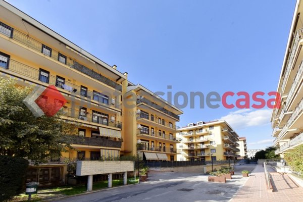 appartamento in vendita a San Nicola la Strada