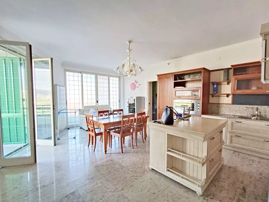appartamento in vendita a San Nicola la Strada