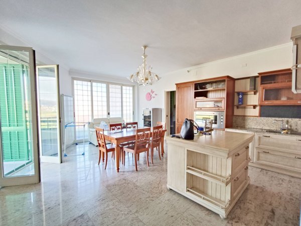 appartamento in vendita a San Nicola la Strada