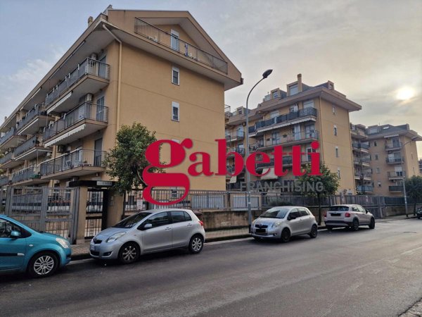appartamento in vendita a San Nicola la Strada