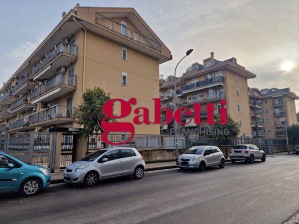 appartamento in vendita a San Nicola la Strada