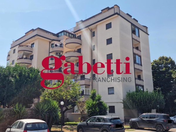 appartamento in vendita a San Nicola la Strada