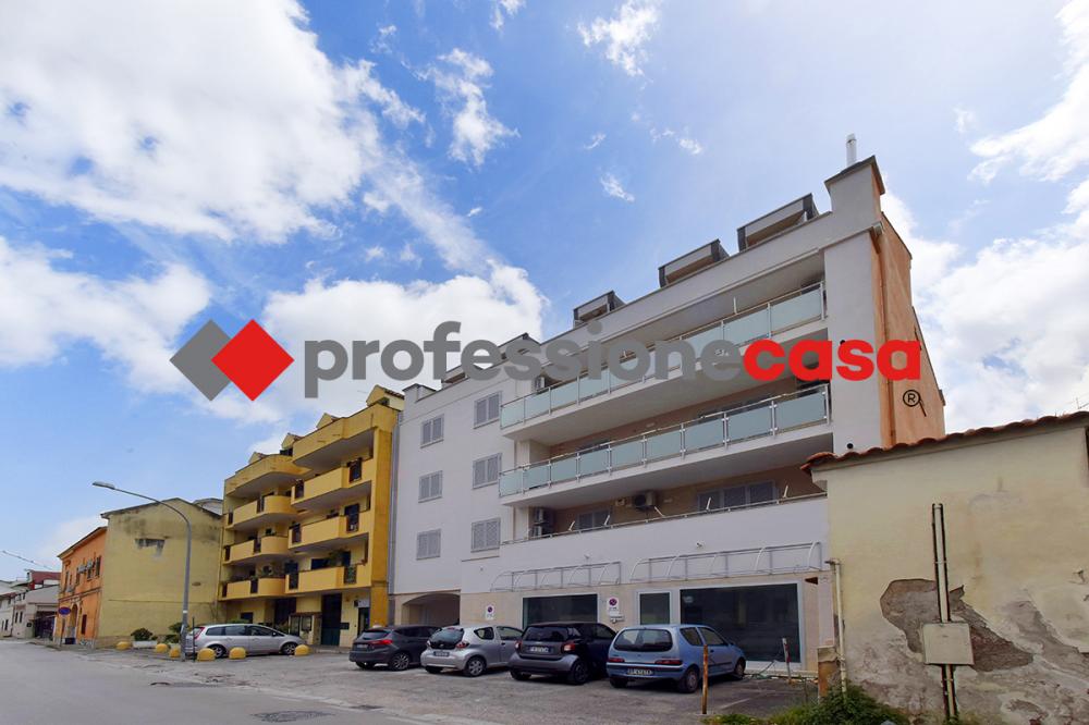 appartamento in vendita a San Nicola la Strada