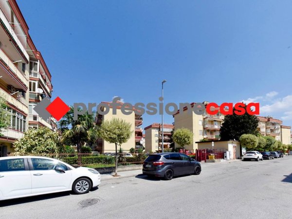 mansarda in vendita a San Nicola la Strada