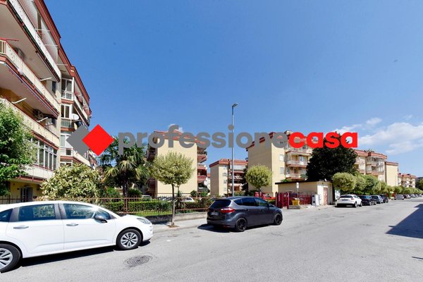 mansarda in vendita a San Nicola la Strada