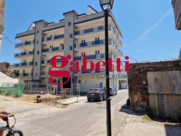 mansarda in vendita a San Nicola la Strada