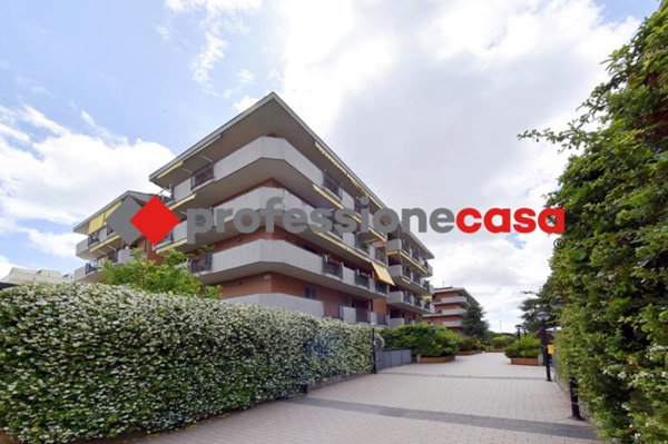 appartamento in vendita a San Nicola la Strada