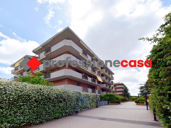 appartamento in vendita a San Nicola la Strada