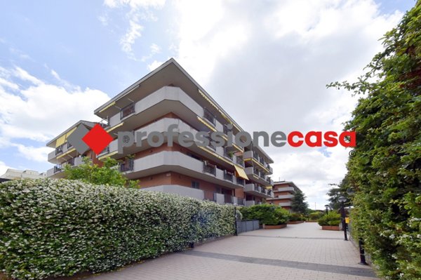 appartamento in vendita a San Nicola la Strada