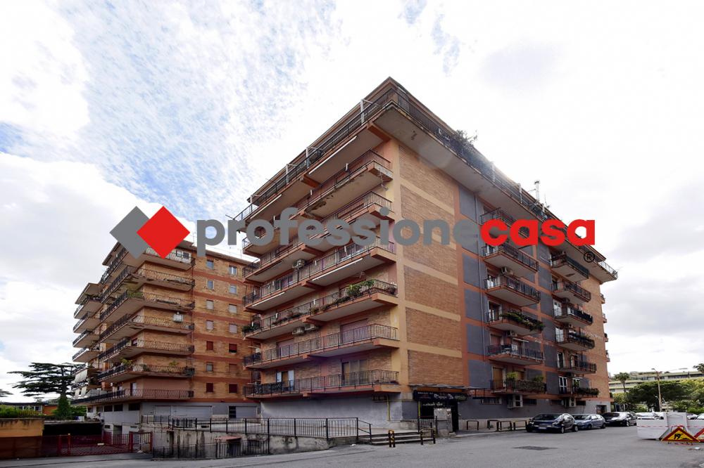 appartamento in vendita a San Nicola la Strada