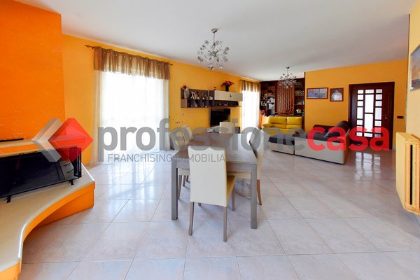 appartamento in vendita a San Nicola la Strada