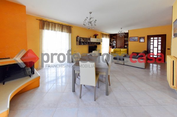 appartamento in vendita a San Nicola la Strada