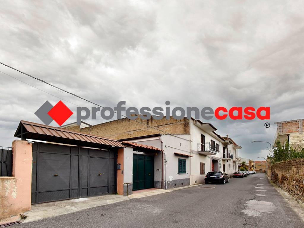 casa indipendente in vendita a San Nicola la Strada