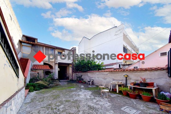 appartamento in vendita a San Nicola la Strada