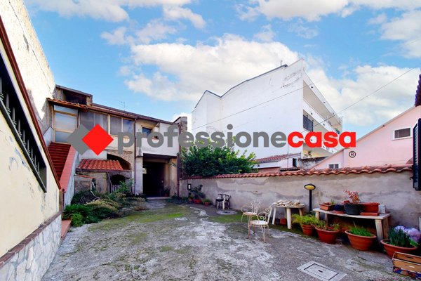 appartamento in vendita a San Nicola la Strada