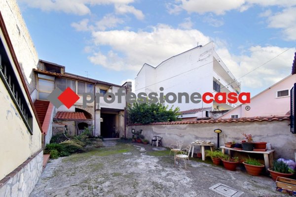 appartamento in vendita a San Nicola la Strada