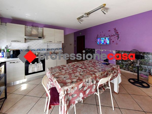 appartamento in vendita a San Nicola la Strada
