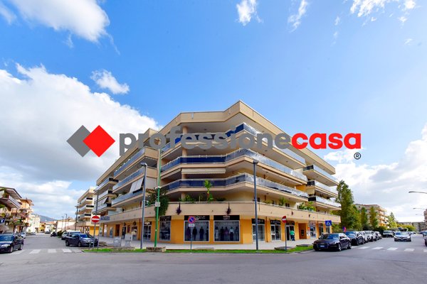 appartamento in vendita a San Nicola la Strada