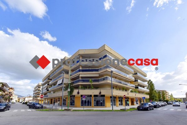 appartamento in vendita a San Nicola la Strada