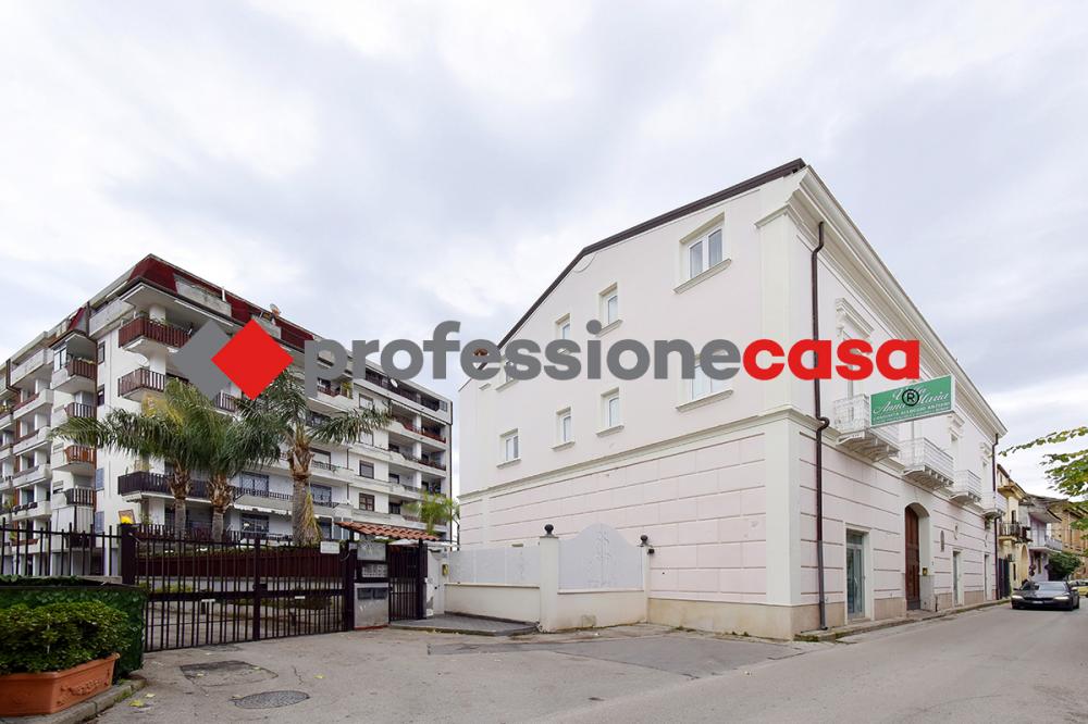 appartamento in vendita a San Nicola la Strada