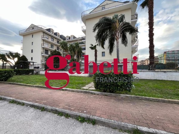 appartamento in vendita a San Nicola la Strada