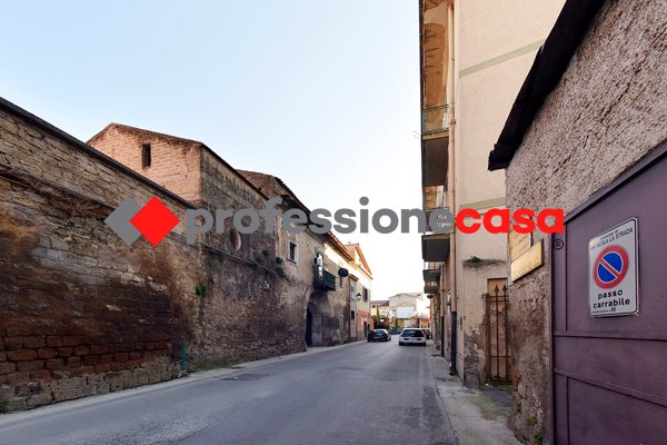 appartamento in vendita a San Nicola la Strada