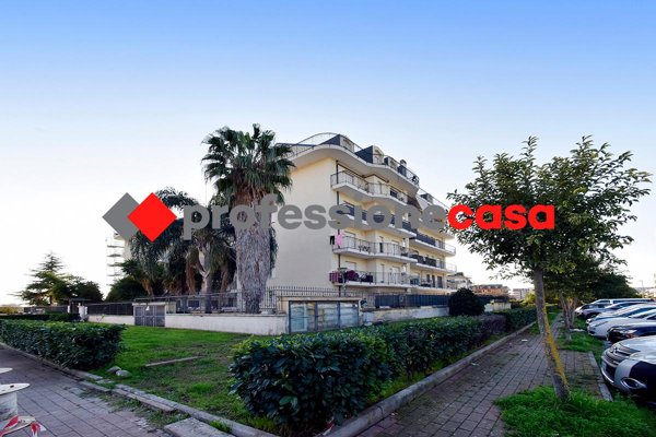 mansarda in vendita a San Nicola la Strada