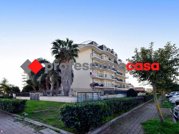 mansarda in vendita a San Nicola la Strada