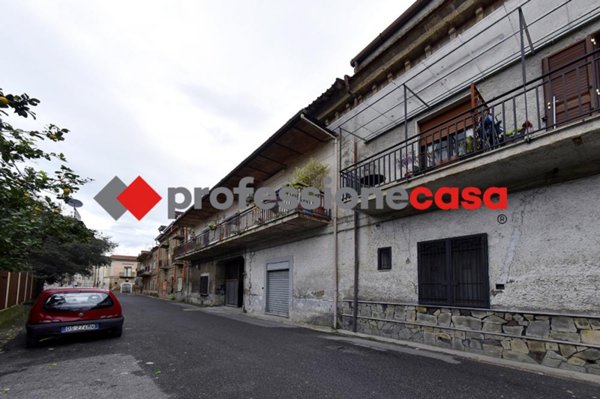 casa indipendente in vendita a San Nicola la Strada