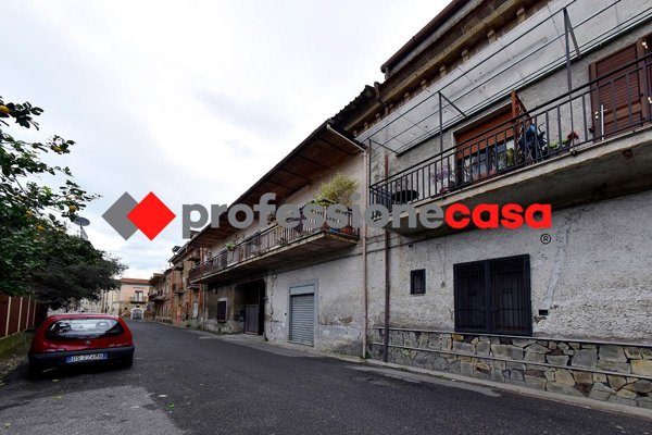 appartamento in vendita a San Nicola la Strada