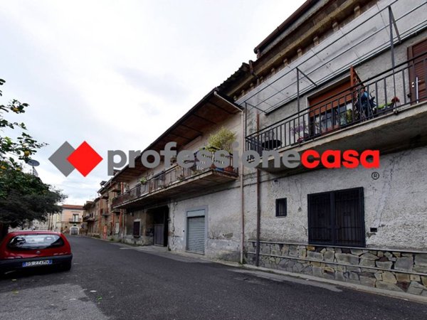 appartamento in vendita a San Nicola la Strada