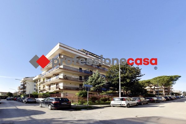 appartamento in vendita a San Nicola la Strada